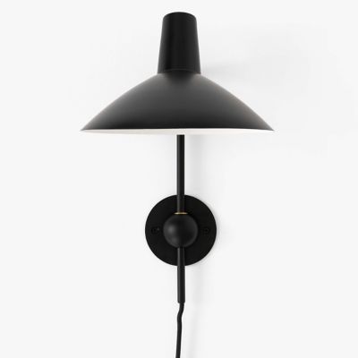 Tripod Wall Lamp