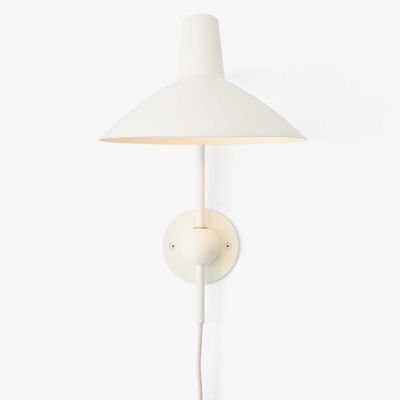 Tripod Wall Lamp