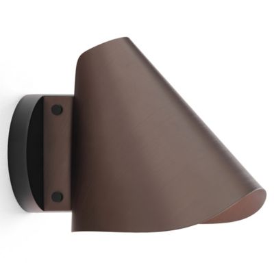 Bonnet Wall Sconce