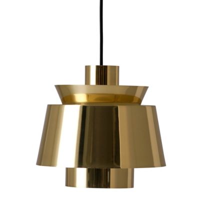 Utzon Pendant (Brass|Not ETL/UL Listed) - OPEN BOX