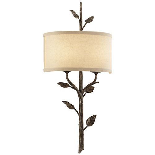 Almont Wall Sconce (Cottage Bronze) - OPEN BOX RETURN