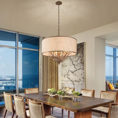 Whitman Pendant by Troy Lighting at
