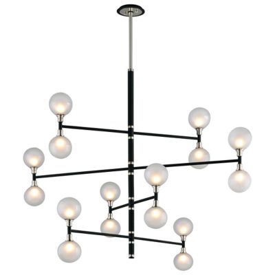 Andromeda Chandelier