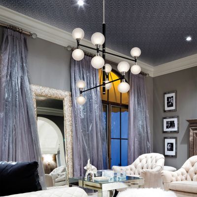 Andromeda Chandelier