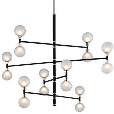 Andromeda Chandelier