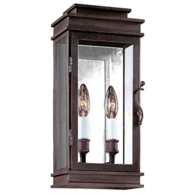 Vintage Outdoor Wall Sconce