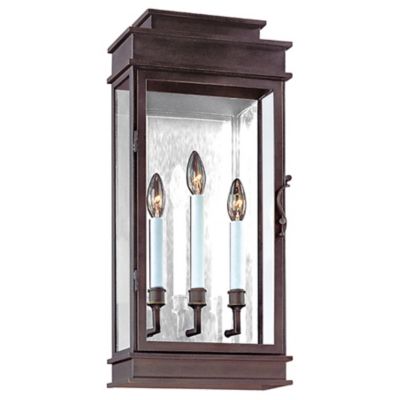 Vintage Outdoor Wall Sconce