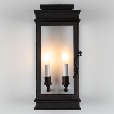 Vintage Outdoor Wall Sconce