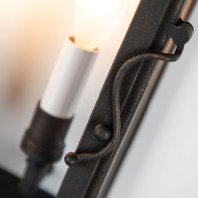 Vintage Outdoor Wall Sconce