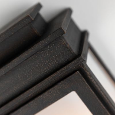 Vintage Outdoor Wall Sconce