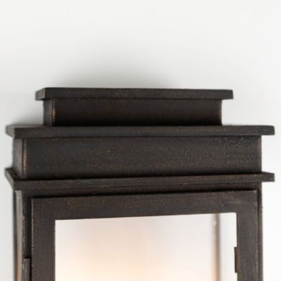Vintage Outdoor Wall Sconce