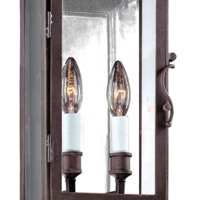 Vintage Outdoor Wall Sconce