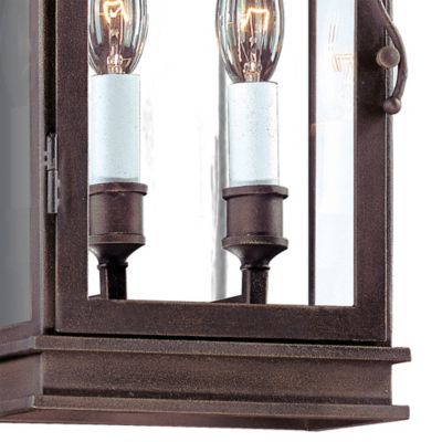 Vintage Outdoor Wall Sconce