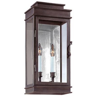 Vintage Outdoor Wall Sconce