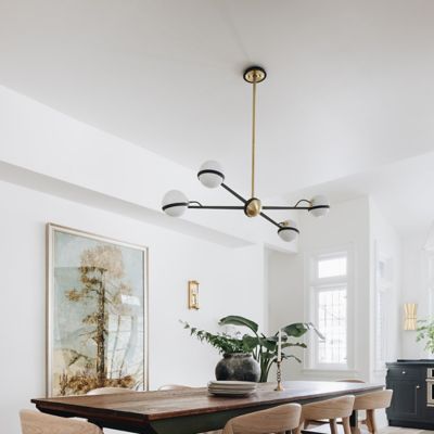 Ace Linear Suspension