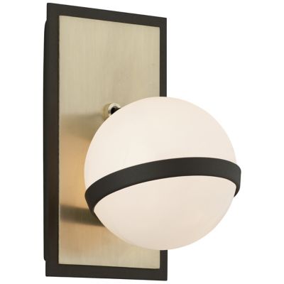 Ace Bath Wall Sconce