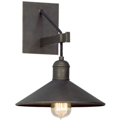 Mccoy Wall Sconce By Troy Lighting At