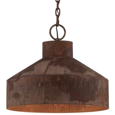 Rise and Shine Pendant