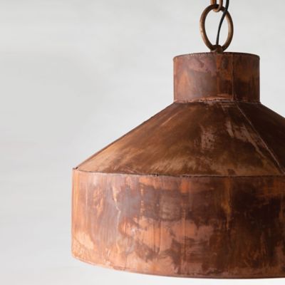 Rise and Shine Pendant