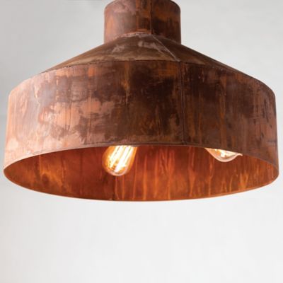 Rise and Shine Pendant