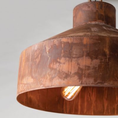 Rise and Shine Pendant