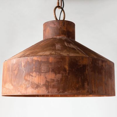 Rise and Shine Pendant