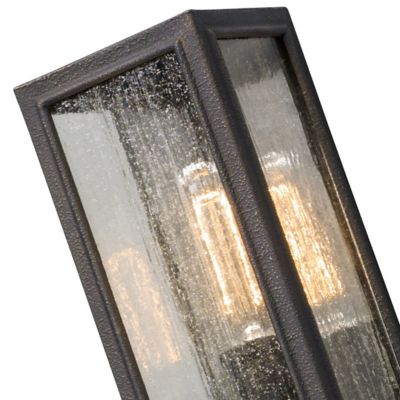 Dixon - Outdoor Wall Light