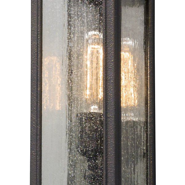 Dixon Outdoor Wall Sconce