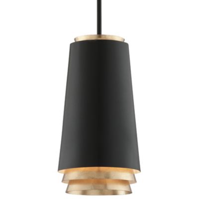 Fahrenheit LED Mini Pendant