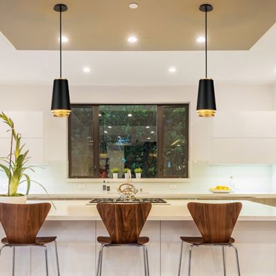 Fahrenheit LED Mini Pendant