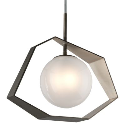 Origami LED Dining Pendant