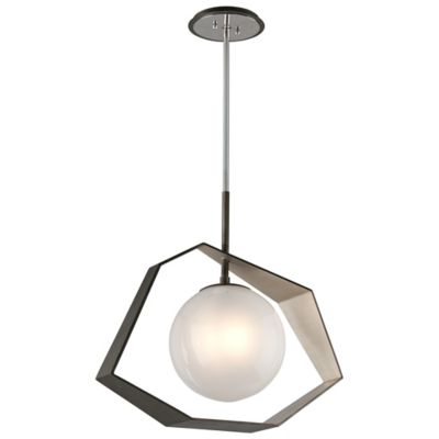 Origami LED Dining Pendant