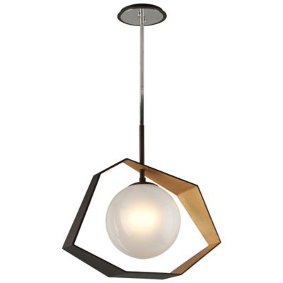 Origami LED Dining Pendant
