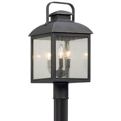 Chamberlain Post Light