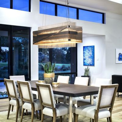 Apollo Linear Suspension