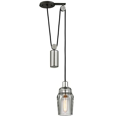 Citizen Mini Counterbalance Pendant