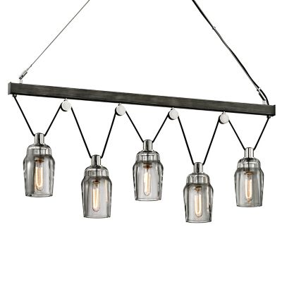 Citizen Linear Suspension