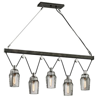 Citizen Linear Suspension