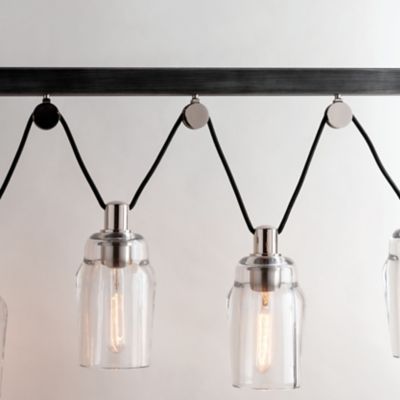 Citizen Linear Suspension