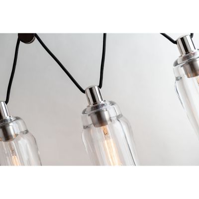 Citizen Linear Suspension