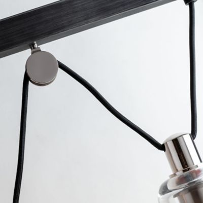 Citizen Linear Suspension