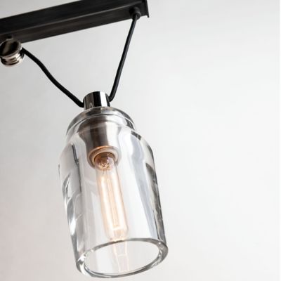 Citizen Linear Suspension