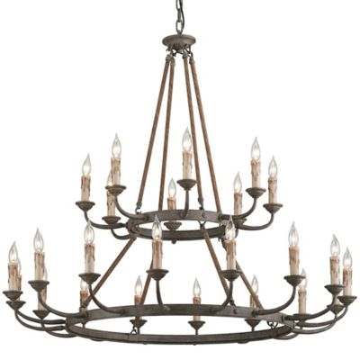 modern french chandelier