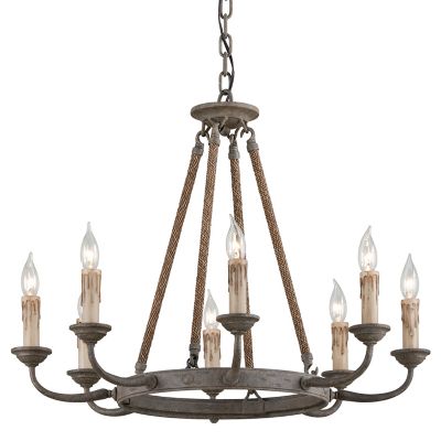Cyrano Chandelier