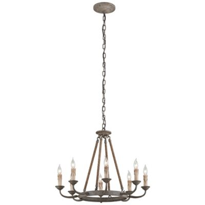 Cyrano Chandelier