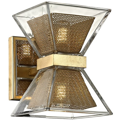 Expression Wall Sconce
