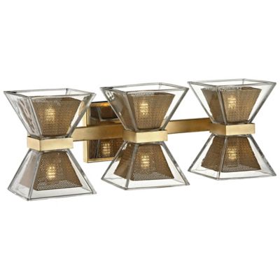 Expression Vanity Light