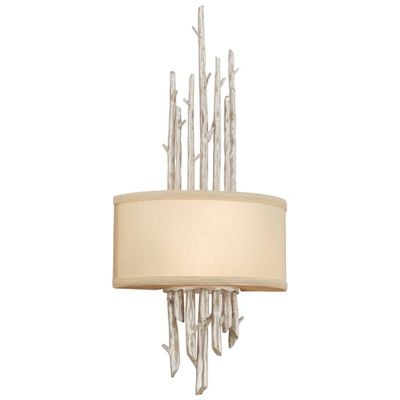 Adirondack Tall Wall Sconce