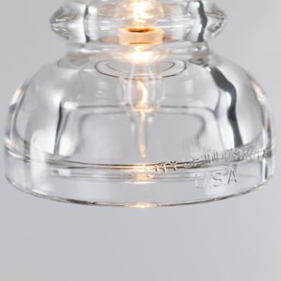 Menlo Park Vanity Light