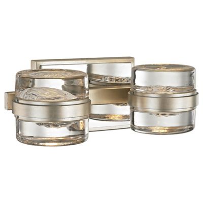 Splash LED Vanity Light